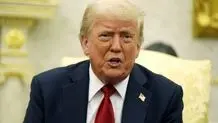نظر ترامپ درباره مذاکره با ایران