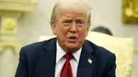 عقب نشینی ترامپ از مواضع اوکراین