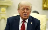 عقب نشینی ترامپ از مواضع اوکراین