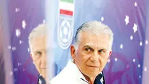 ترکش‌های جام جهانی و زیرکی کارلوس کی‌روش
