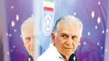 تیم ملی فوتبال ایران در سید اول مسابقات انتخابی جام جهانی ۲۰۲۶

