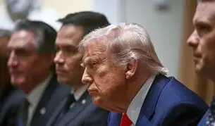 آکسیوس از نشست هفته آینده ترامپ با رهبران خلیج فارس درباره ایران خبر داد