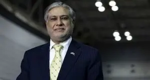 وزیر امور خارجه پاکستان: توافق ایران و آمریکا  اعتماد و ثبات را برای بازارهای جهانی فراهم می کند