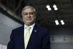 وزیر خارجه پاکستان برای دیدار با روبیو راهی آمریکا می‌شود