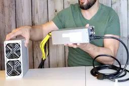 عیب یابی و تعمیر ماینر؛ اطلاعات مفید و جدیدی که باید بدانید.