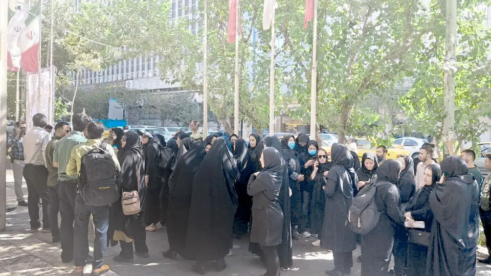 مجردها معلم نمیشوند