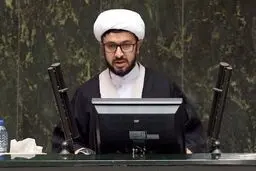 اشکال اساسی در لایحه حجاب وجود ندارد/ اگر کسی به لحاظ فنی دقت کند و متن را مورد بررسی قرار دهد، می‌فهمد که این لایحه قابل اجراست

