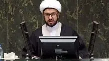 اشکال اساسی در لایحه حجاب وجود ندارد/ اگر کسی به لحاظ فنی دقت کند و متن را مورد بررسی قرار دهد، می‌فهمد که این لایحه قابل اجراست

