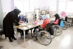 مستمری افراد زیر پوشش بهزیستی پرداخت نشد