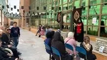 14 آسیب سراهای محله

