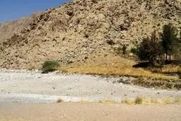  تالاب «هشیلان» فقط یک هفته دیگر دوام می‌آورد

