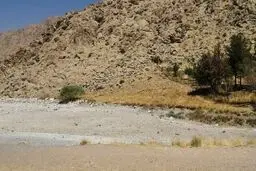  تالاب «هشیلان» فقط یک هفته دیگر دوام می‌آورد

