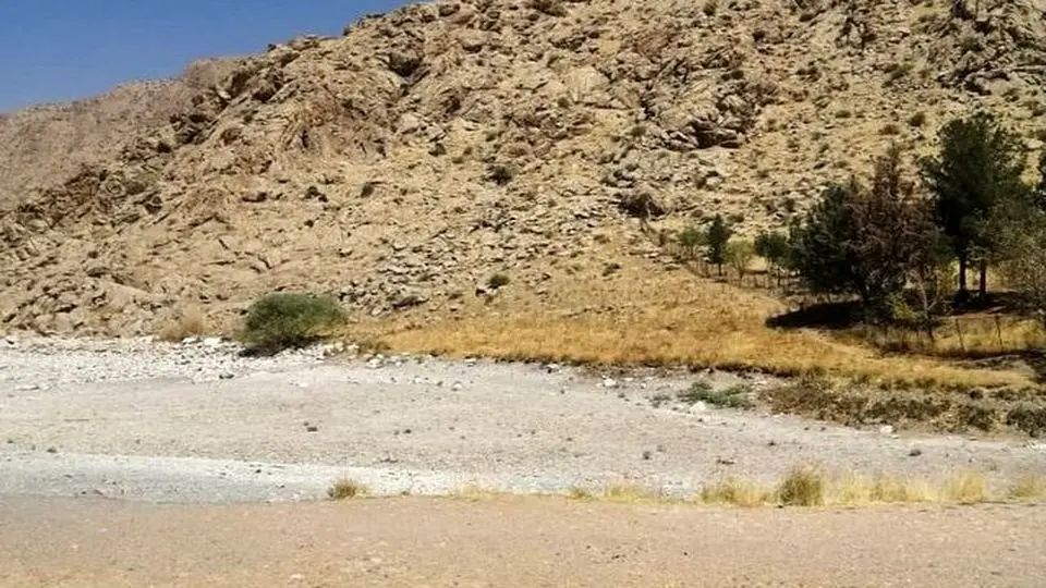  تالاب «هشیلان» فقط یک هفته دیگر دوام می‌آورد

