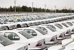 قیمت خودرو سقوط می‌کند؟