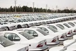 قیمت خودرو سقوط می‌کند؟