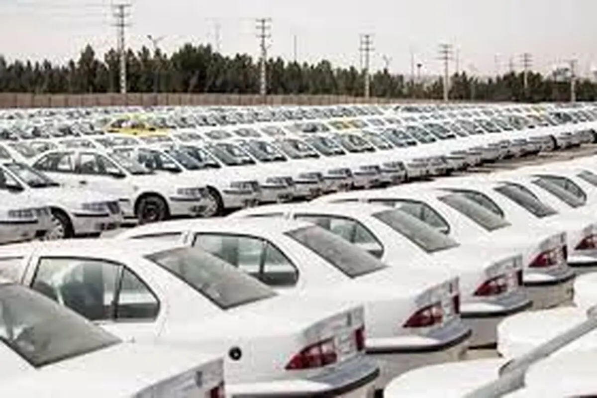 قیمت خودرو سقوط می‌کند؟
