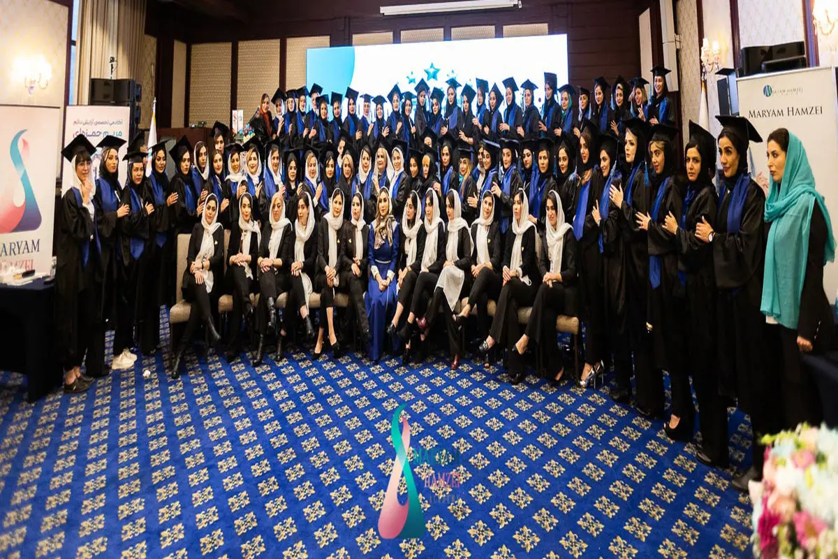 تکنیک های زیبایی دائم 