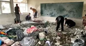 اسامی و تعداد جدید شهدای دانش‌آموز اعلام شد + عکس