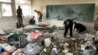 اسامی و تعداد جدید شهدای دانش‌آموز اعلام شد + عکس