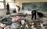 اسامی و تعداد جدید شهدای دانش‌آموز اعلام شد + عکس