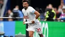 مذاکرات پرسپولیس برای جذب رامین رضائیان 