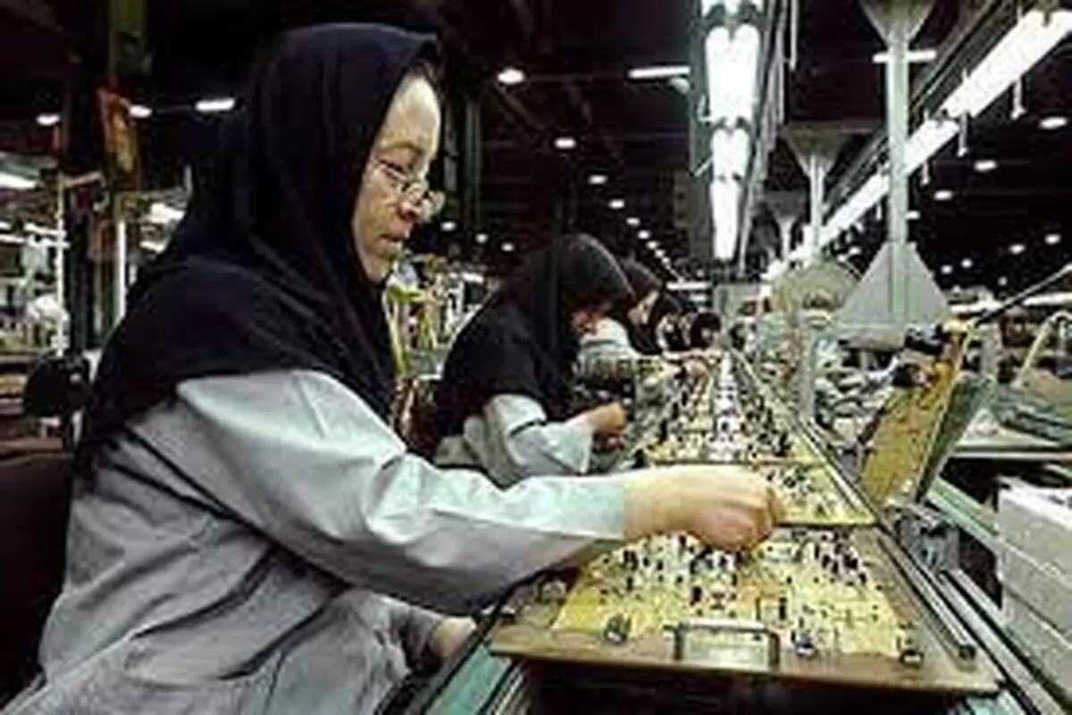 سهم زنان در توسعه‌یافتگی کشور

