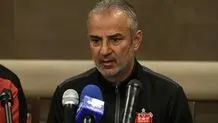 کارتال: پرسپولیس برای مصاف با سپاهان آماده است
