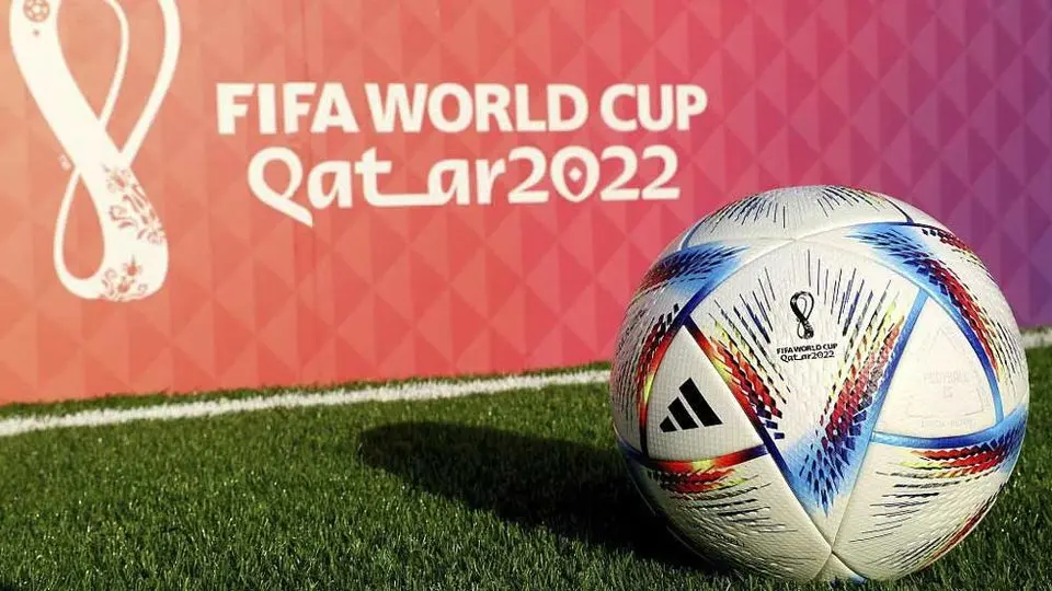 ساعت و برنامه بازی‌های ایران در جام جهانی ۲۰۲۲ قطر