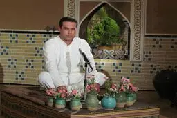 «وحید تاج» از حضور بر صحنه اجرا منع شد