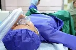 کاهش مرگ زنان باردار در ایران 