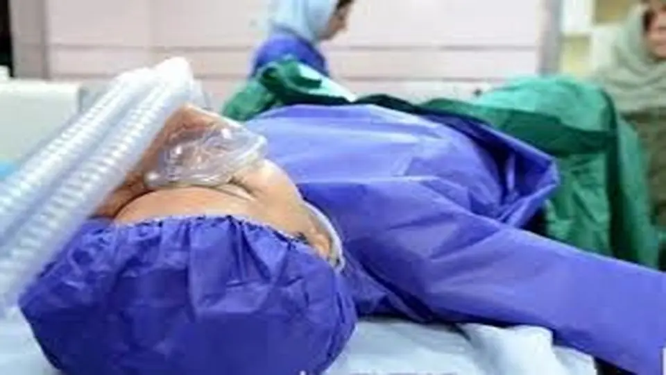 کاهش مرگ زنان باردار در ایران