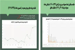 ایست شورا به ویرانی تهران
