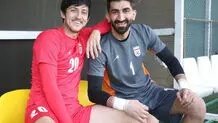  بازگشت سردار آزمون به تیم ملی

