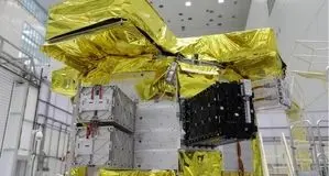 اتصال موفق ماهواره «کوثر» به پرتابگر