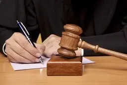 دعوای خواهر و برادر که به دادگاه کشیده شد

