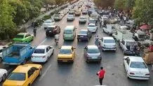 وضعیت راه‌های کشور امروز چهارشنبه ۲۲ مهر ۱۴۰۵ / ترافیک در این جاده‌ها نیمه سنگین است