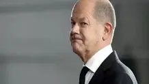 German chancellor Olaf Scholz offers condolences to Iran