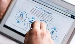 ایران در شاخص جهانی دسترسی به اطلاعات در رتبه ۱۰۴