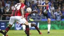 طرح پیشنهاد ۱۰ میلیون یورویی میلان/ طارمی در رادار «روسونری»

