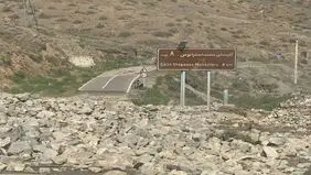 سیل در جلفا؛ راه‌های ارتباطی مسدود و جریان گاز قطع شد