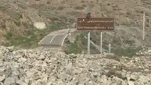 سیل در جلفا؛ راه‌های ارتباطی مسدود و جریان گاز قطع شد