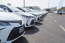 از وعده تا اجرا؛ نوسازی ناوگان حمل‌ونقل عمومی کیش، گامی برای ارتقای کیفیت خدمات شهری