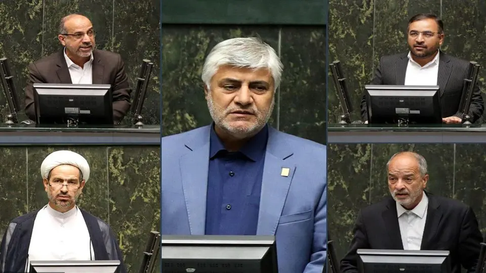 نمایندگان مجلس پس از رد دوفوریتی لایحه حجاب و عفاف چه گفتند؟

