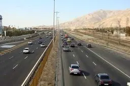 جاده امامزاده داوود همچنان مسدود است