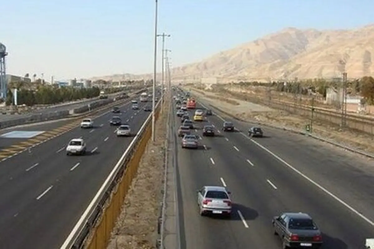 جاده امامزاده داوود همچنان مسدود است