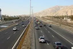 جاده امامزاده داوود همچنان مسدود است