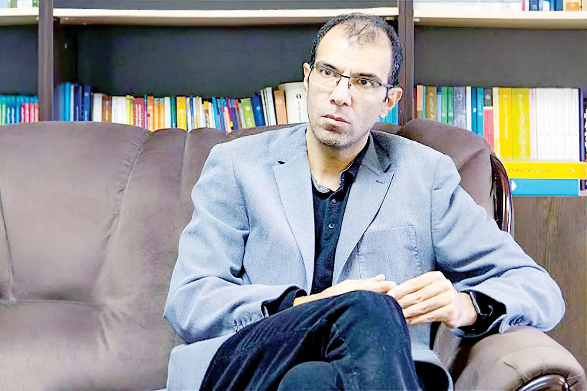 سربازان بی‌سرزمین
