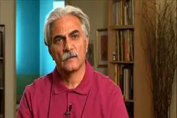 پخش مستند پرتره ایرج اسکندری از تلویزیون / هنرمند پیشگام نقاشی دیواری با «به رنگ خیال» به تلویزیون می‌آید
