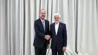 نخست‌وزیر ازبکستان به تهران سفر می‌کند