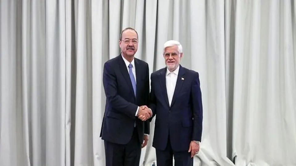 نخستوزیر ازبکستان به تهران سفر میکند